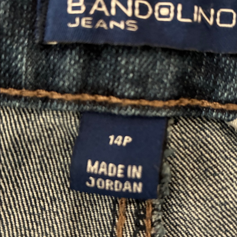 Jeans - Picture 2 of 3